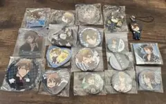アイナナ　十龍之介　18点セット