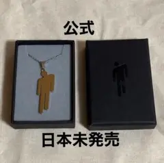 〈廃盤レア〉 Billie Eilish blohsh ネックレス 日本未発売
