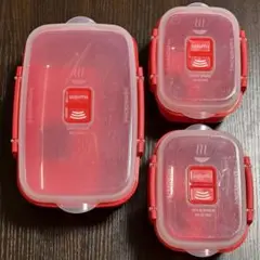 新品・未使用　Sistema システマベーカリー９セット 2025年最新】sistema 容器の人気アイテム - メルカリ