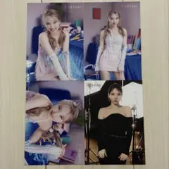 TWICE ナヨン celebrate セレブレイト ランダムトレカ