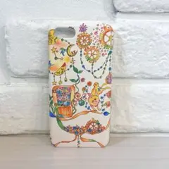 iPhone 7/8/SE ケース 可愛い ARTを楽しむお洒落ケース