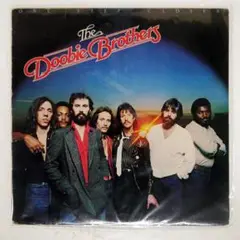 DOOBIE BROTHERS/ONE STEP CLOSER