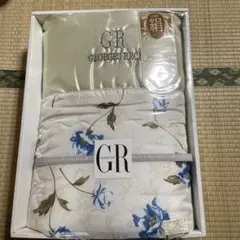 シルク混わた入り肌布団、サイズ約140×190㎝