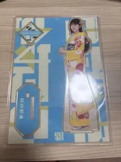 日向坂46 髙橋未来虹　アクリルスタンド福袋 2025