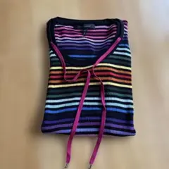 ☆マークバイジェイコブス☆半袖サマーニット☆