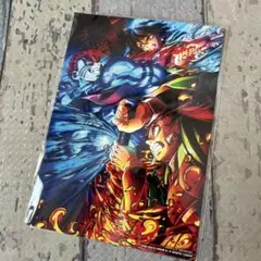 鬼滅の刃　映画入場特典ꕤ︎︎·͜·