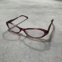 archive agnes b. clear eyewear