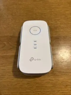 TP-Link RE650 AC2600 MU-MIMO 無線LAN中継器