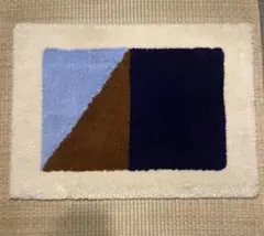 unico室内用玄関マット 50cm×70cm