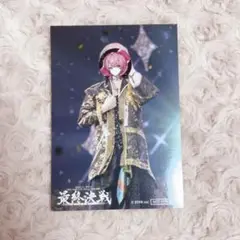 てるとくん ブロマイド 騎士X knightX