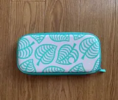 Nintendo Switch light ケース あつまれどうぶつの森