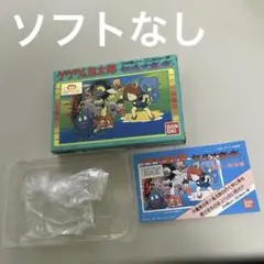 ソフトなし　ゲゲゲの鬼太郎