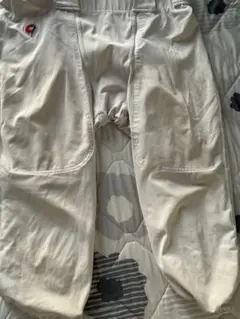 アメリカンフットボールパンツ 2点セット