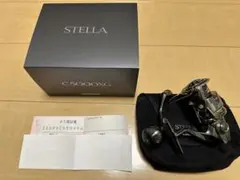 【保証書付き】22ステラ C5000XG