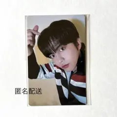 ATEEZ エキシビジョンdestiny's memories 特典トレカ