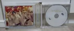 泡沫のユークロニア -trail- 特装版 アクリルパネル 特典CD