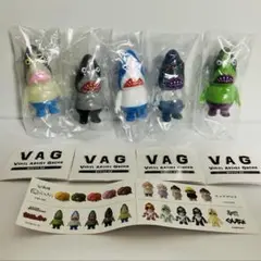 2025年最新】vag ガチャ さめんちゅの人気アイテム - メルカリ