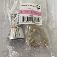AKB48 トルソー　ポニーテールとシュシュ