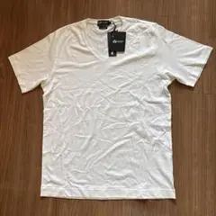 corsini Lサイズ ホワイト Tシャツ
