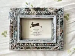 MEMENTO Frame Potpourri フォトフレーム　ポプリ