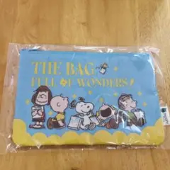 阪急梅田限定スヌーピー