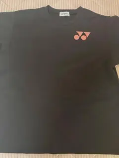 YONEX バドミントン Tシャツ M 黒 S ネイビー