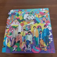 Fab!-Music speaks.-