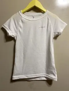 モンベル　Tシャツ　120cm
