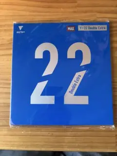 VICTAS V>22 Double Extra MAX