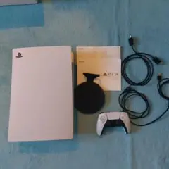 プレステ5