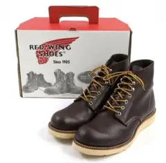 2025年最新】RED WING 8132の人気アイテム - メルカリ