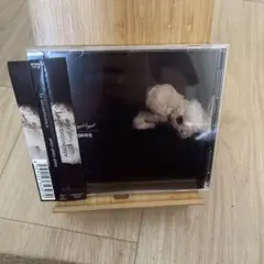 【廃盤】gibkiy gibkiy gibkiy アルバムCD「in