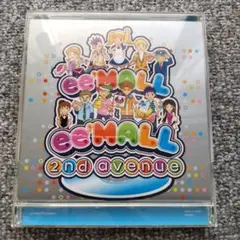 ee'MALL & ee'MALL 2nd avenue サウンドトラック