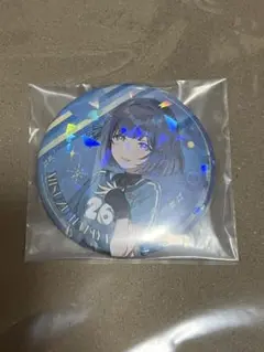 秦谷美鈴　缶バッジ　一番くじ