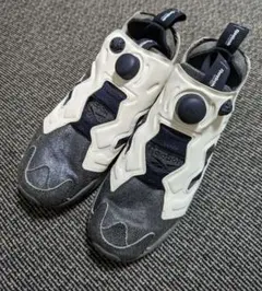 MARNI Reebok インスタポンプフューリー マルニ リーボック