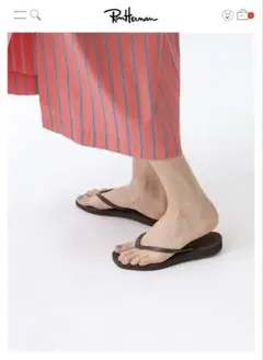 ロンハーマン別注　SLEEPERS