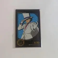 名探偵コナン 怪盗キッド WフォトカードコレクションVOL.2