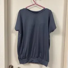 Tシャツ カップ付き