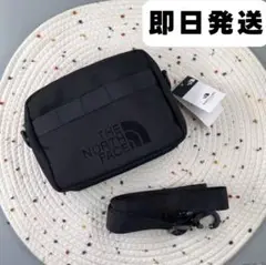 THE NORTH FACE ショルダーバッグ クロスバッグ o