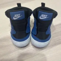 Nike ベビーシューズ ハイカット