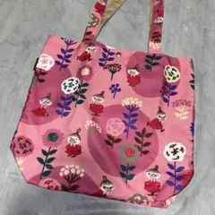 MOOMIN リトルミイトートバッグ