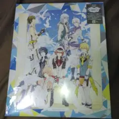 「アイドリッシュセブン」～i7/IDOLiSH7