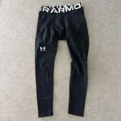 UNDER ARMOUR　スパッツ　レギンス　アンダーアーマー