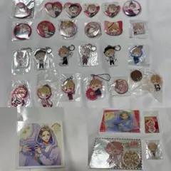 A3! 茅ヶ崎至 グッズ 29点 まとめ売り