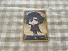 Fate fgo フェス 2025 コレクションカード コンスタンティノスⅡ世