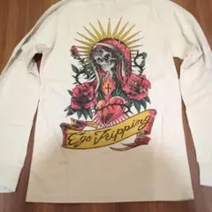 エゴトリッピング　ロンT 新品　未使用