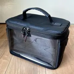 新品未使用 アルティザン&アーティスト バニティ ウィスカー・ウィスパー トリップ用トールバニティ 5WPー