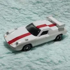 サーキットの狼　BOSS　景品　非売品　スポーツカー　ミニカー　サントリー
