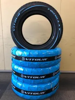215/55R17 ホワイトレター タイヤ 4本セット 送料無料!17インチ