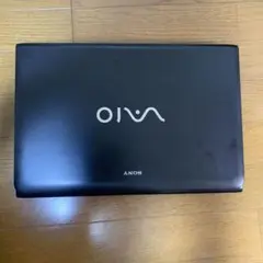 Sony ノートパソコン vaio